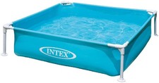 INTEX 57173 Piscine Hors Sol