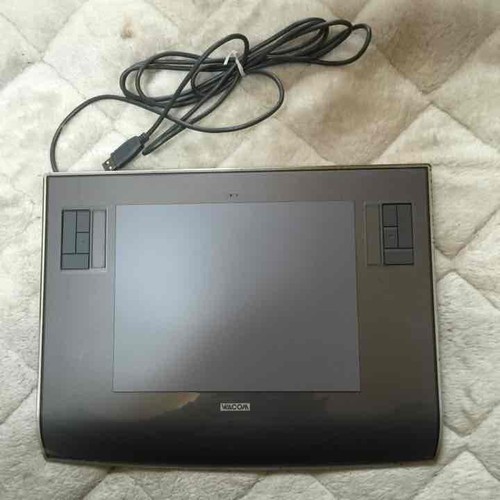 Tablette stylet graphique