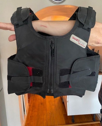 Gilet protection pour - de,