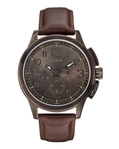 Montre guess w0067g4 avec - w0067g4,