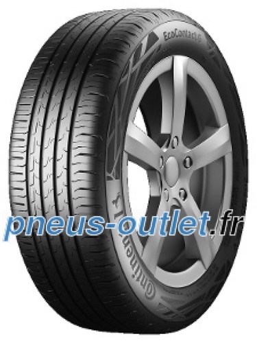 Continental ecocontact - continental, 6q