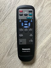 Panasonic EUR646525 PLASMA