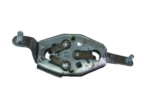 Renault right tail light - right,