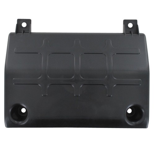 Couverture radiateur - de,