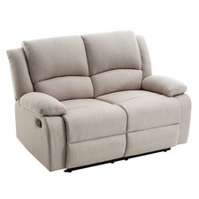 Canapé de Relaxation 2 Places