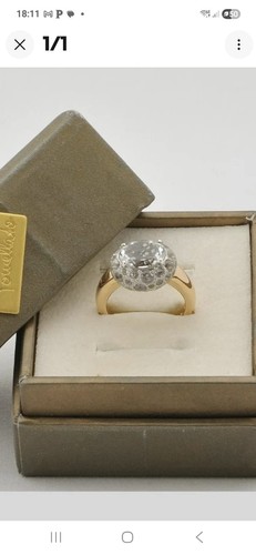 Bague pomellato tabou - pomellato,