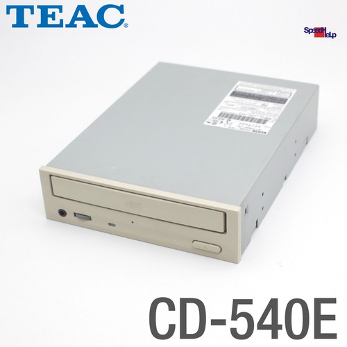 Lecteur rom teac - lecteur, cd-rom