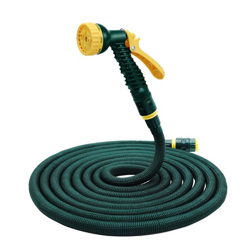 Tuyau arrosage extensible - tuyau, d'arrosage