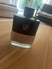 Carolina Herrera CH men Privé