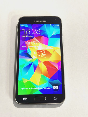 Samsung galaxy - galaxy, s5