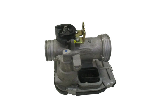 Partie commande aprilia rs - de,