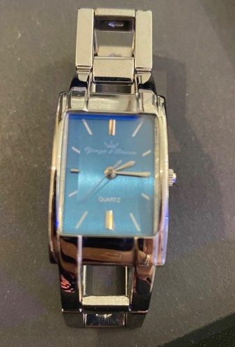 Montre yonger bresson - montre,