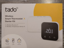 Wireless Smart Thermostat X -