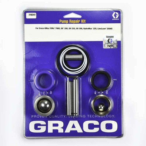 Graco kit reparation de - graco,