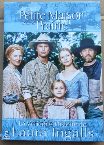 Dvd petite maison dans la - dvd,