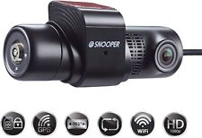 Caméra De Bord Snooper