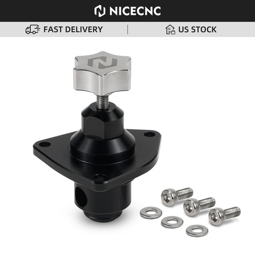 Nicecnc manual idle air - nicecnc,