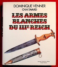 Les armes blanches du IIIe