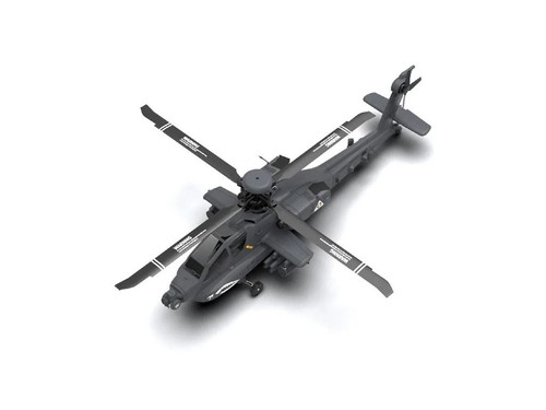 Yuxiang f11s apache - apache, ah-64