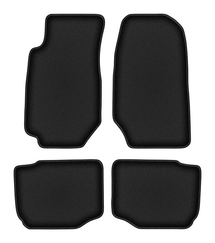 Jeu tapis auto velours - jeu,