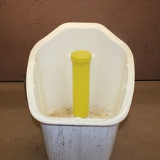 Yamaha 2001 XLT 1200 Front Storage Bin Case Tray