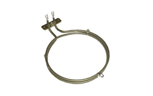 Resistance chaleur tournante - resistance,