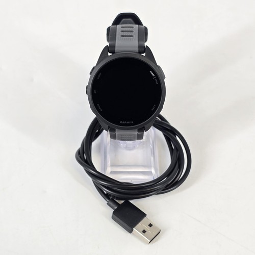 Garmin forerunner 165 43mm - forerunner,