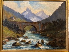 "Les Hautes Pyrénées