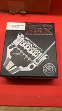 Floyd Rose FRX Tremolo System - Black
