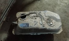 Mitsubishi Pajero Pinin 2002