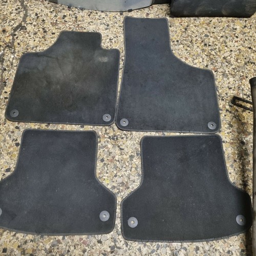 Audi tapis de sol - a3,