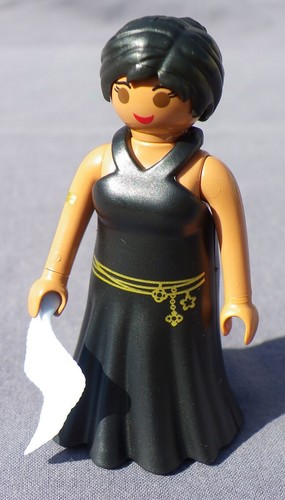 Playmobil 71606 serie fille - 71606, 24