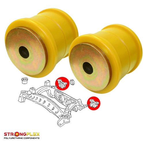 Lexus sc300 sc400 silentblocs - lexus,