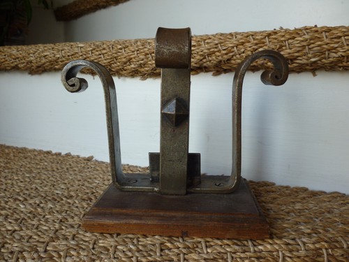 Accessoire cheminée - de,