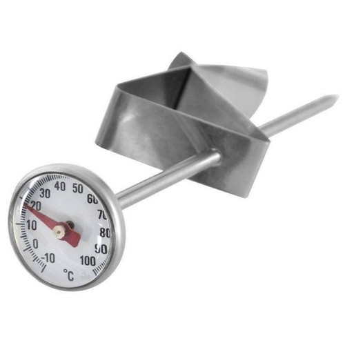 Thermomètre cuisine avec - de,