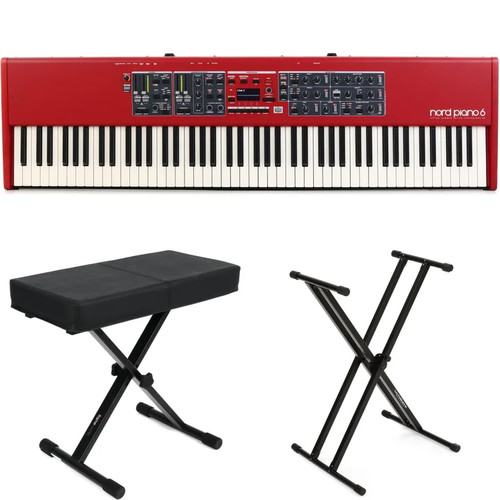 Nord piano key - 88-key, stage