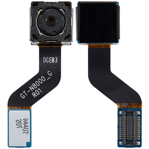 Caméra arrière pour - , samsung