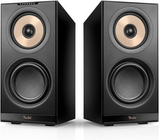 Stereo M 2 - Paire D'Enceintes