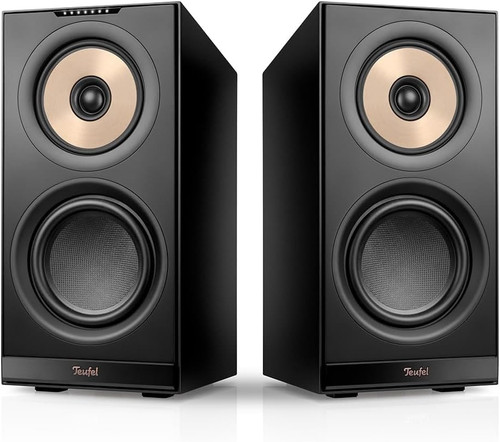 Stereo paire d enceintes - paire, d'enceintes