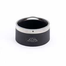 Alpa hood for 50 mm f/1.8 Kern
