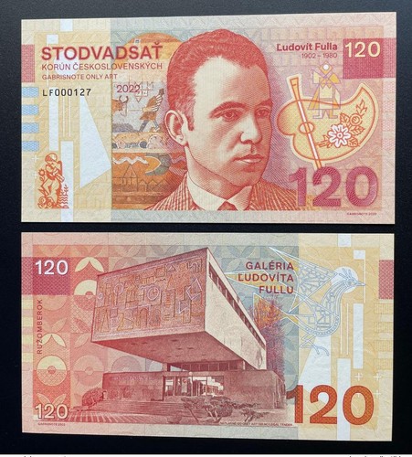 2022 matej gabris - 120, korun