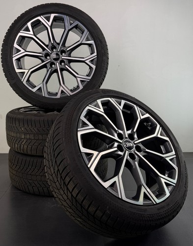 Audi c9 20 pouces - 4p,