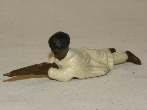 Jouet figurine composition - jouet,