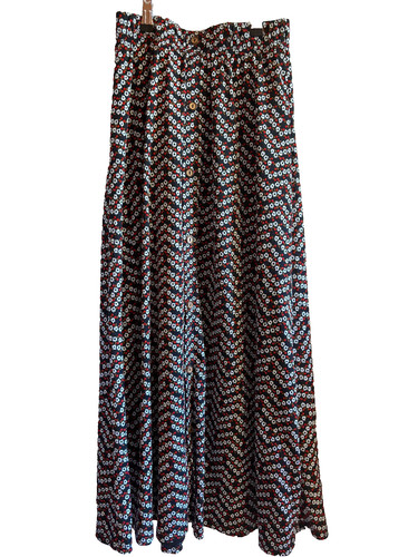 Only jupe longue - taille, ou