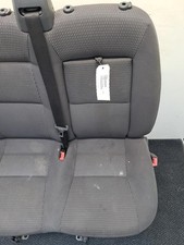 Siege avant droit (banquette