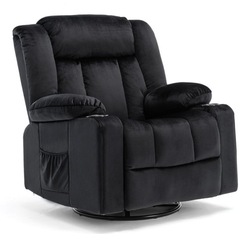 Fauteuil relaxation - de,