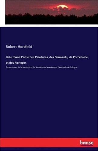 Liste une partie des - partie,