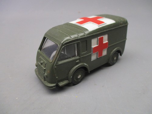 Dv12491 dinky toys 43 - toys, 1/43