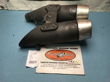 Silencieux d'échappement