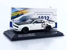 SOLIDO 1/43 - DODGE CHALLENGER